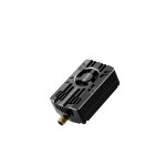 Original GEPRC MATEN 5.8G 5W VTX PRO Long Range RC Radio System Plastic MMXC for High Quality Video Transmission RC FPV Parts
